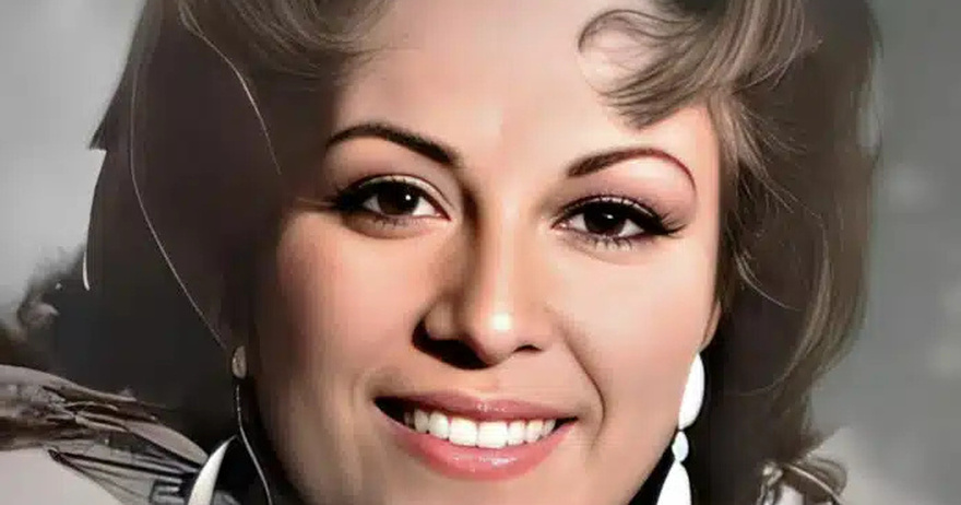 Πέθανε από ανακοπή καρδιάς πασίγνωστη ηθοποιός του ελληνικού κινηματογράφου