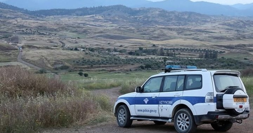 Παντρεμένη με 4 παιδιά η 40χρονη αστυνομικός – Παντρεμένος και ο 30χρονος συνάδελφός της – Αναζητείται ο… οπερατέρ Ειδήσεις