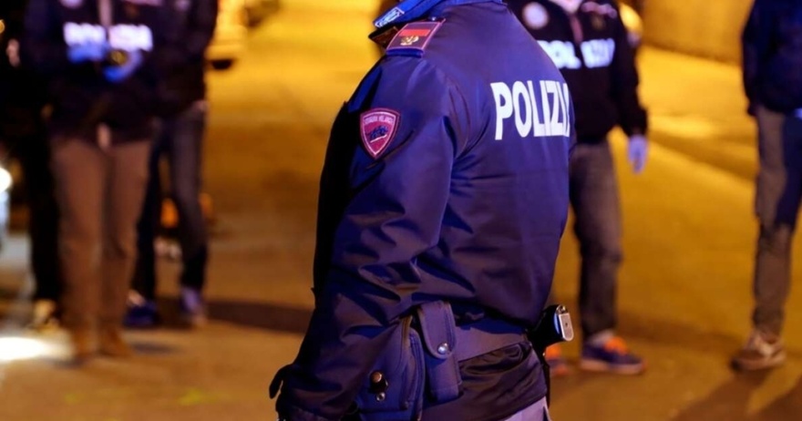 ΣΟΚ σκότωσε τη σύζυγό του, στο σπίτι και η ανήλικη εγγονή