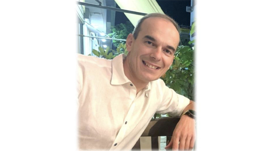 ΣΟΚ: Πέθανε ο Κωνσταντίνος (ΦΩΤΟ)