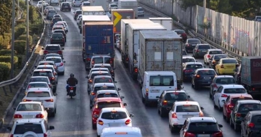 Έλεγχος πινακίδας αυτοκινήτου – Έτσι θα βρεις με ένα κλικ τις πληροφορίες που δεν γνωρίζεις