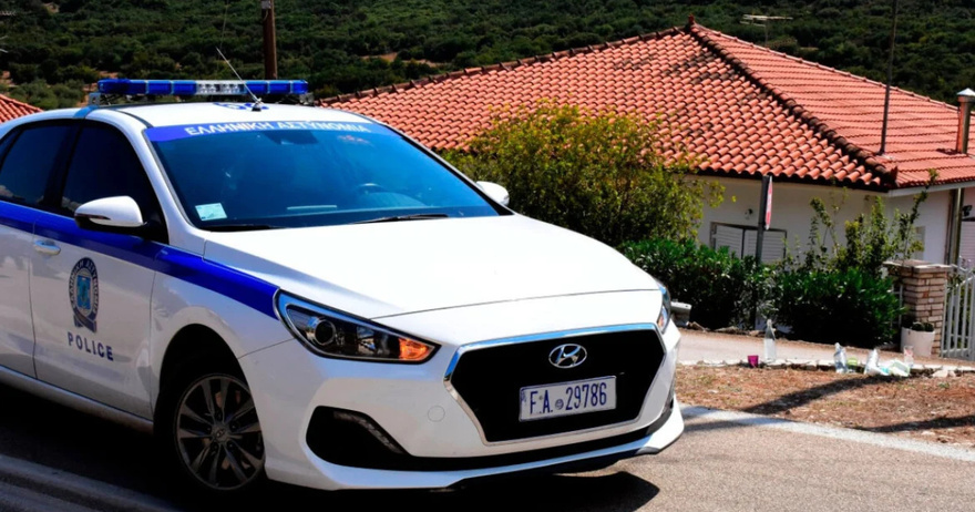 Ραγδαίες εξελίξεις: Μóλις συνελńφθn, μóλις έγινε γνωστó
