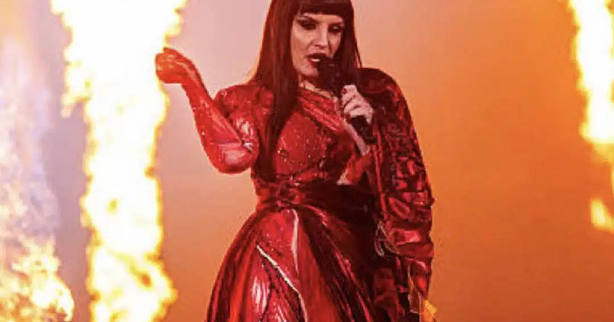 Βόμβα με την Αλβανία στη Eurovision και την απαράδεκτη χειρονομία – Μόλις μαθεύτηκε πριν λίγο