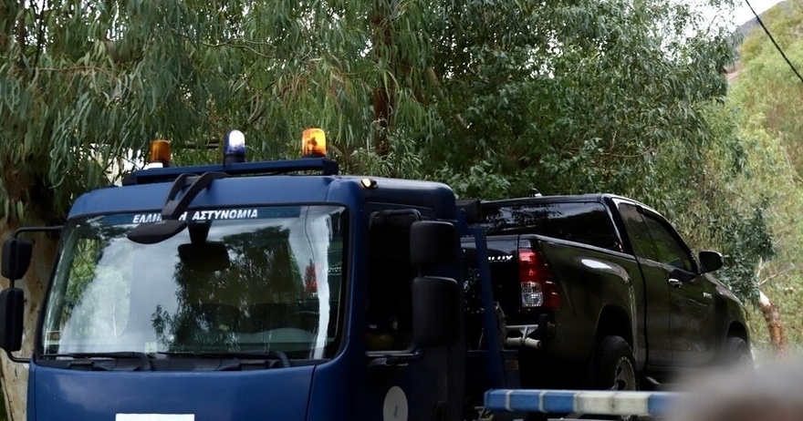 ΠΟΛΕΜΟΣ ΣΤΑ ΒΟΡΙΖΙΑ – ΑΝΟΙΞΑΝ ΠΥΡ ΚΑΤΑ ΤΩΝ ΑΣΤΥΝΟΜΙΚΩΝ