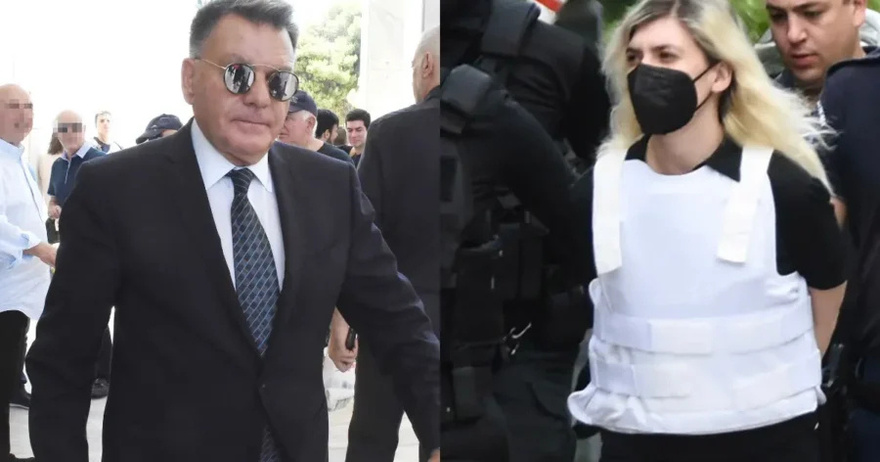Καταγγελία-«φωτιά» για την υπόθεση Πισπιρίγκου: «Ιατροδικαστές πληρώνονταν από τον Αλέξη Κούγια»