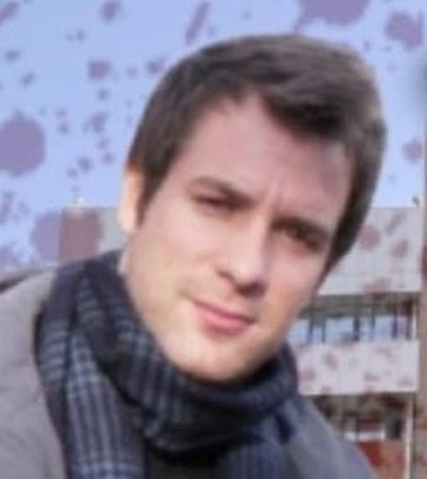 Αυτός είναι ο 36χρονος αστυνομικός που έβαλε τέλος στη ζωή του με το υπηρεσιακό του όπλο (εικόνα)