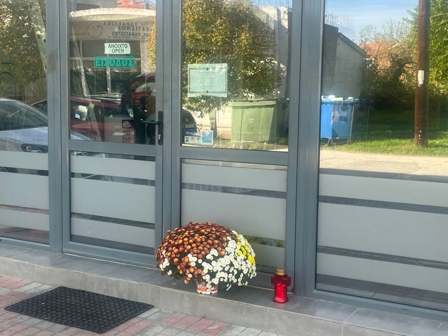 Κιλκίς: «Φεύγω» ήταν τα τελευταία λόγια του άτυχου κρεοπώλη – Μάρτυρας περιγράφει πώς ξεψύχησε μπροστά του