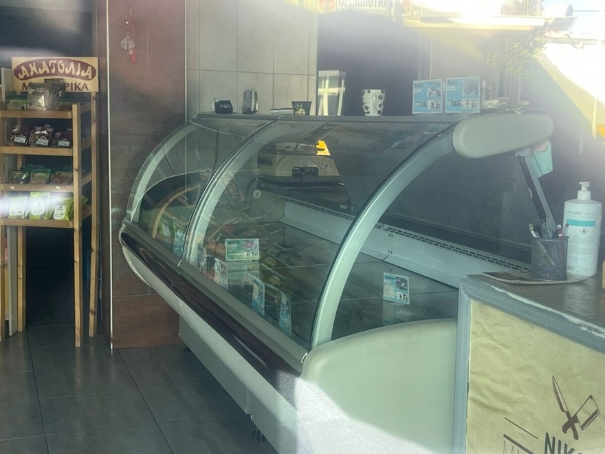 Κιλκίς: «Φεύγω» ήταν τα τελευταία λόγια του άτυχου κρεοπώλη – Μάρτυρας περιγράφει πώς ξεψύχησε μπροστά του