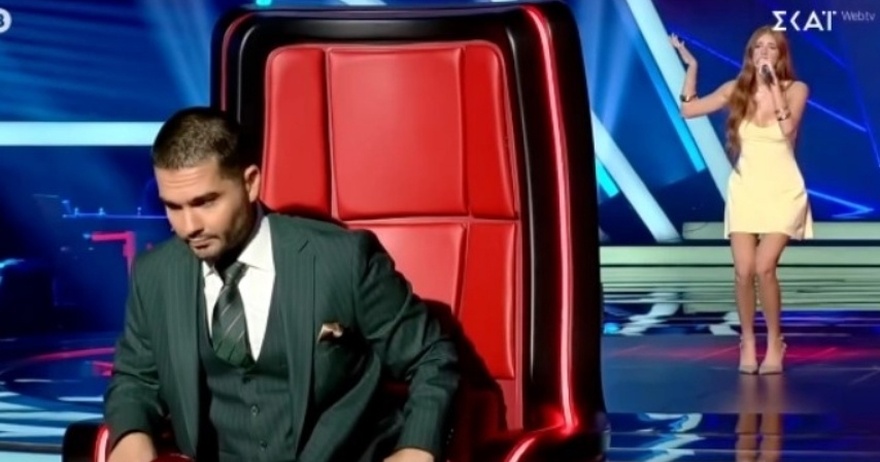 Οσμή σκανδάλου στο The Voice: Σάλος στο Twitter/X με Πανωραία και Μάστορα – «Αποκλείεται να μην γνώριζαν, το βύσμα θα…» – Τι αποκαλύφθnκε