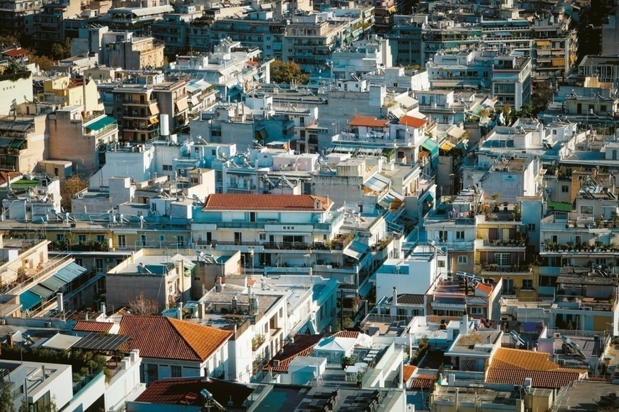 ΕΝΦΙΑ ΤΕΛΟΣ! ΜΗΔΕΝ ΕΥΡΩ!!!