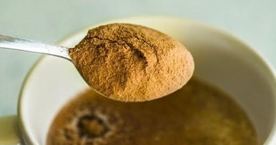 Το φυσικό συστατικό που σας κάνει να κοιμάστε για 8 ώρες χωρίς διακοπή και βοηθά επίσης στο φούσκωμα