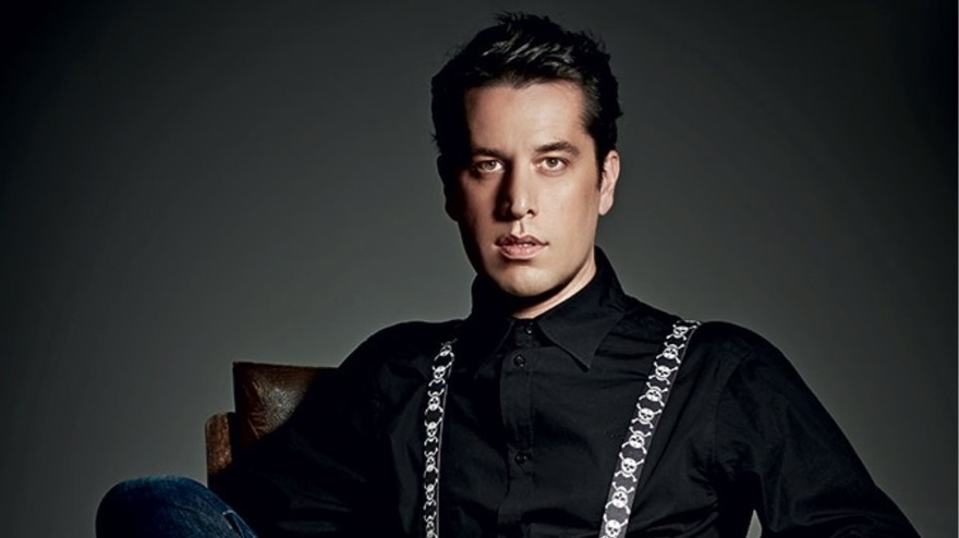 Μαθεύτηκε το ευχάριστο για τον Τραϊανό Δέλλα – Μεγάλες χαρές στην οικογένεια μετά από καιρό – Στο πλευρό του η Γωγώ Μαστροκώστα