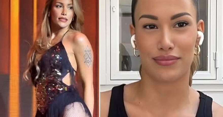 Η χορεύτρια της Ρίας Ελληνίδου που κάνει χαμό στο TikTok, το πρωί φτιάχνει γεμιστά στη Γλυφάδα – Απάντησε αν είναι ελεύθερη