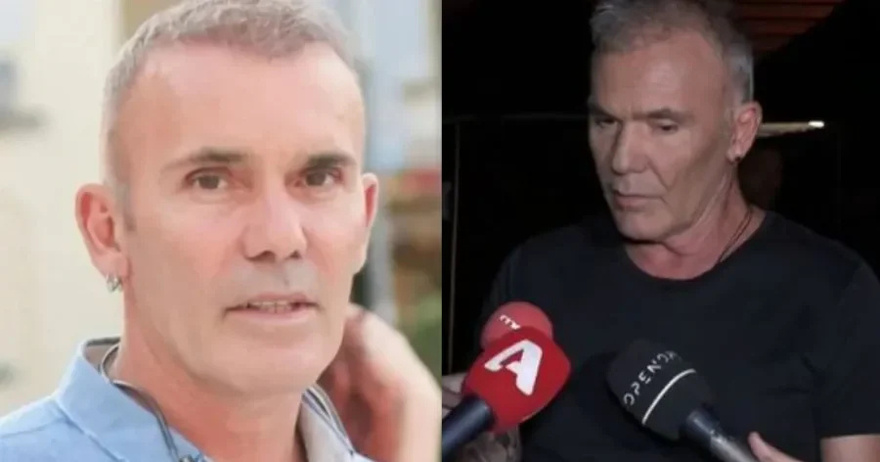 Στέλιος Ρόκκος: «Ήρθε μια κοπέλα και με αγκάλιασε για να βγάλουμε selfie και την έστειλα στο διάολο!»