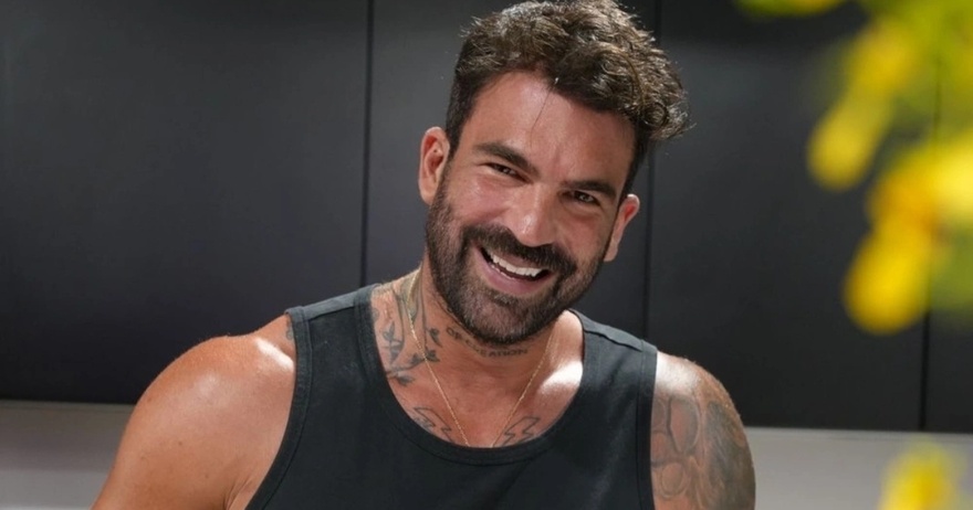 Σε νέα σχέση ο Δημήτρης Αλεξάνδρου μετά την Τούνη; «Δεν έχουν κατασταλάξει ότι θα είναι μαζί! Έμαθα ότι…»