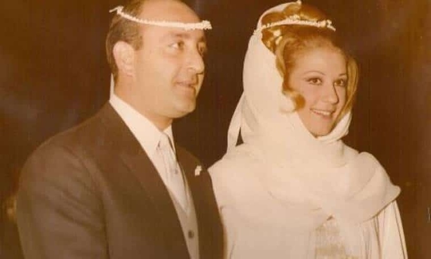 Aπoκαλύφθηκε 55 χρόνια μετά: Αuτό έμαθε ο άντρας της Ζωής Λάσκαρη και τη παράτησε στο μαιευτήριο μόλις γέννησε Απριλίου