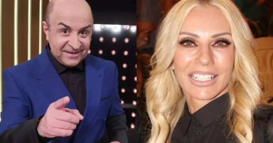 «Κρυφτό» τέλος για Μάρκο Σεφερλή και Έλενα Τσαβαλιά: «Είμαι το τρίτο πρόσωπο…»