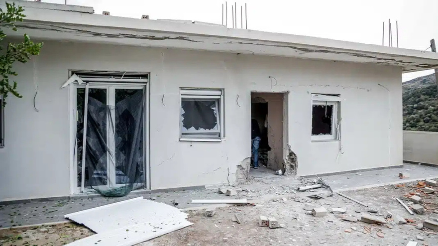 Μακελειό στα Βορίζια: Συνελήφθη 23χρονος ανιψιός του Φανούρη Καργάκη – Φέρεται να έβαλε τη βόμβα στο σπίτι των Φραγκιαδάκηδων