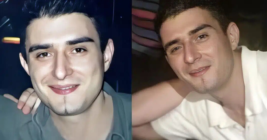 Ο μαρτυρικός θάνατος του Γιάννη Κυριατζίδη: Βασανί…ηκε και δολοφ….θηκε από τους φίλους του