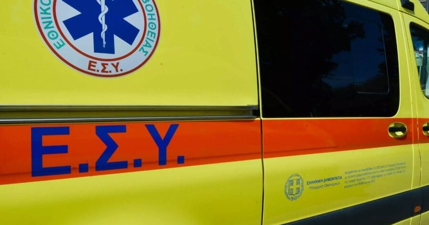 ΜΕΓΑΛΟ ΣΟΚ Πέθανε ο Άγγελος