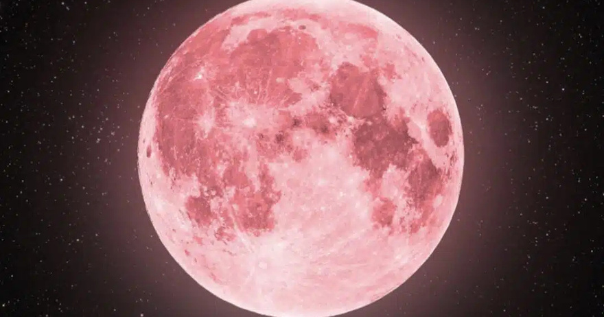 Πανσέληνος στις 5 Νοεμβρίου -Το «Φεγγάρι του Κάστορα» φέρνει έντονα συναισθήματα και αλλαγές για τρία ζώδια