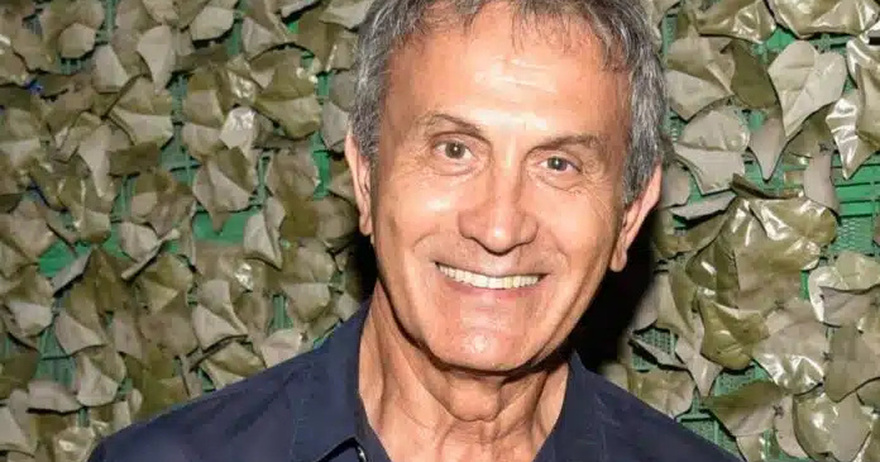 Περήφανος για την καταγωγή του ο Γιώργος Νταλάρας: Αυτή είναι η περιοχή από την οποία κατάγεται!