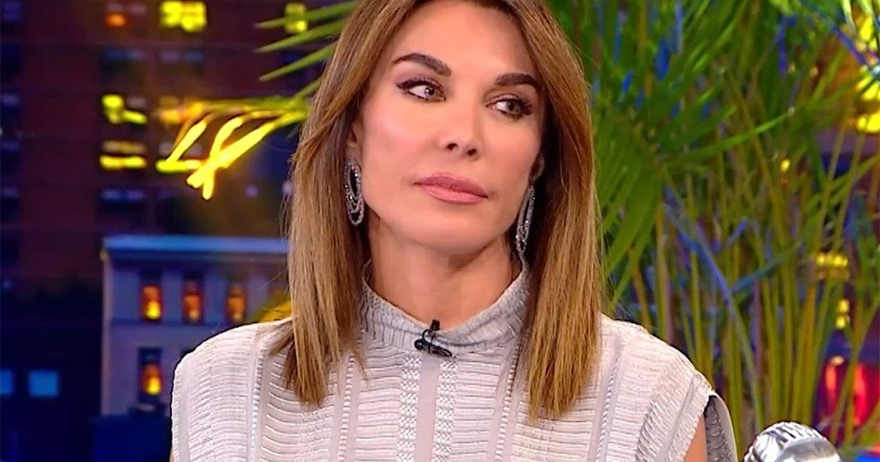 Σούσουpο με Τατιάνα Στεφανίδου: Τέλος η τηλεόραση, μπαίνει στην πολιτική με αuτό το κόμμα