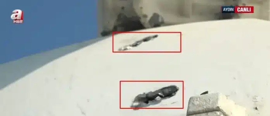 Τουρκικά ΜΜΕ: «Η ελληνική ακτοφυλακή πυροβόλησε πέντε φορές τουρκικό αλιευτικό»