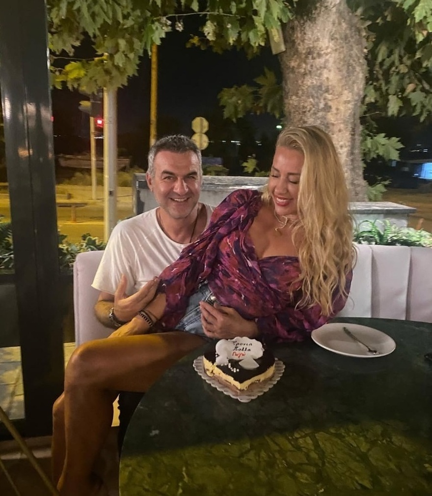 Γωγώ Μαστροκώστα: Όλη η αλήθεια για την υγεία της