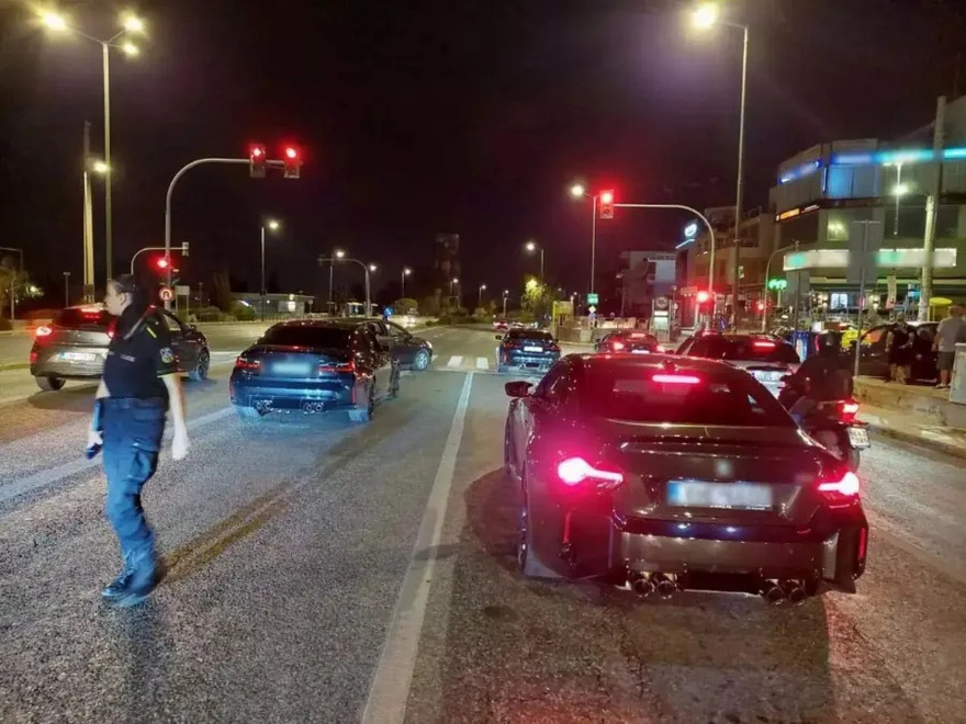 Προσοχή: Ποιο πρόστιμο τριπλασιάστηκε με τον νέο ΚΟΚ – Πότε χάνετε το δίπλωμα για έναν χρόνο