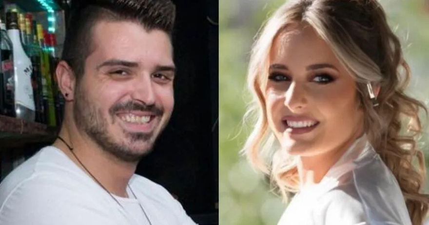 Βόλος: «Ήταν μαζί στη δουλειά, στη ζωή και στον θάνατο» – Τι λέει ο κολλητός φίλος του ζευγαριού