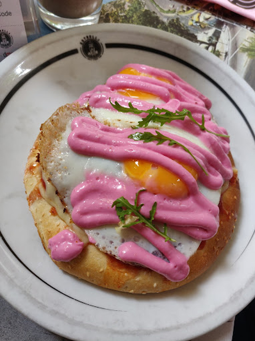 4 μέρη για brunch στην Αθήνα που πρέπει να δοκιμάσεις