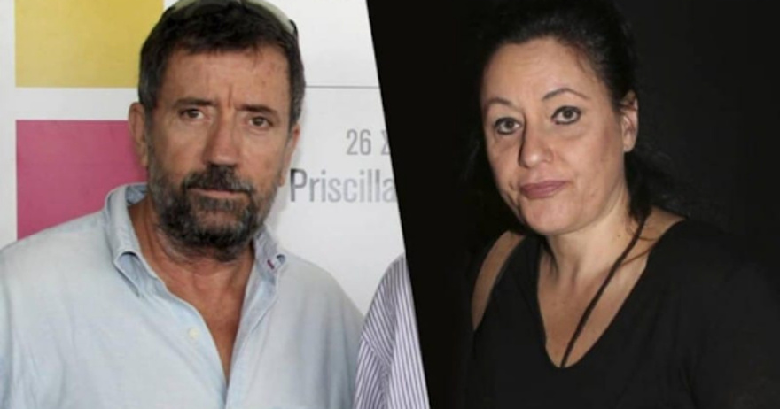 «Βόμβα» από Αθηνά Τσιλύρα: «Όταν έμαθα ότι είχα καρκίνο, ο Σπύρος Παπαδόπουλος με…»