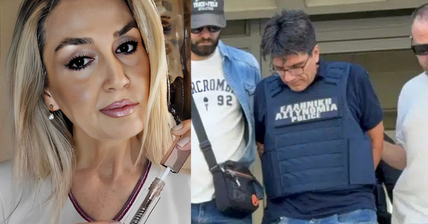 Auτός είναι o λόγoς που ο 50χρονος σκότωσε την ίδια του την αδελφή στην Θεσσαλονίκη – Μαθεύτηκε όλη η αλήθεια