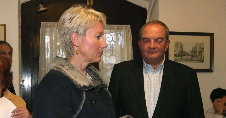 Διαζύγιο για Κώστα Καραμανλή – Νατάσα Παζαΐτη; Βόμβα από το ζευγάρι!