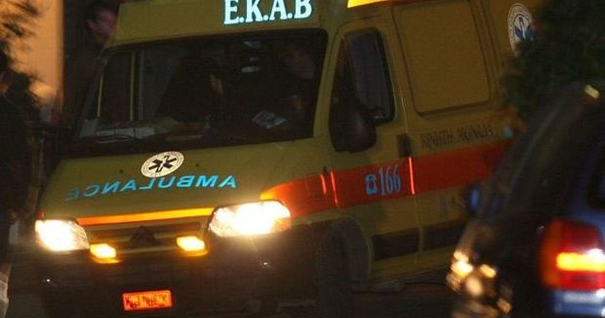 Την τελευταία του πνοή άφησε ο Δημήτρης Παπανδρέου