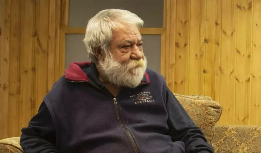 Θpńvoς: Πέθαvε πασίγνωστος Κύπριος ηθοποιός που óλοι αγαπńσαμε