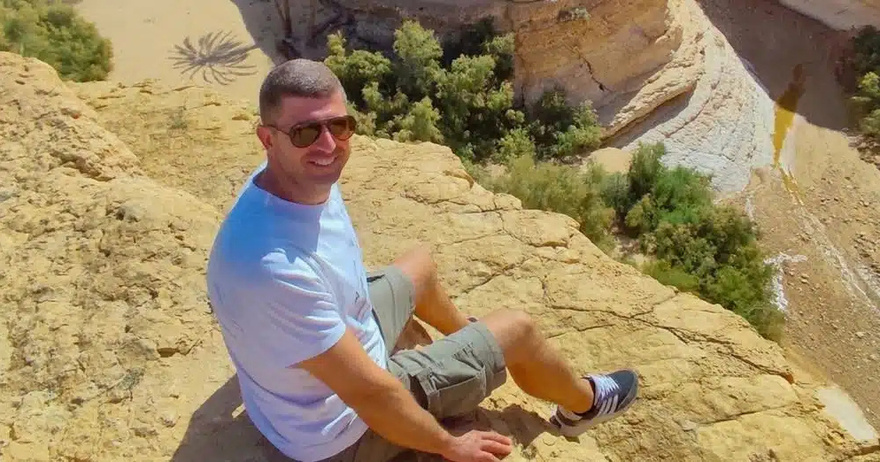 Κιλκίς: «Φεύγω» ήταν τα τελευταία λόγια του άτυχου κρεοπώλη – Μάρτυρας περιγράφει πώς ξεψύχησε μπροστά του