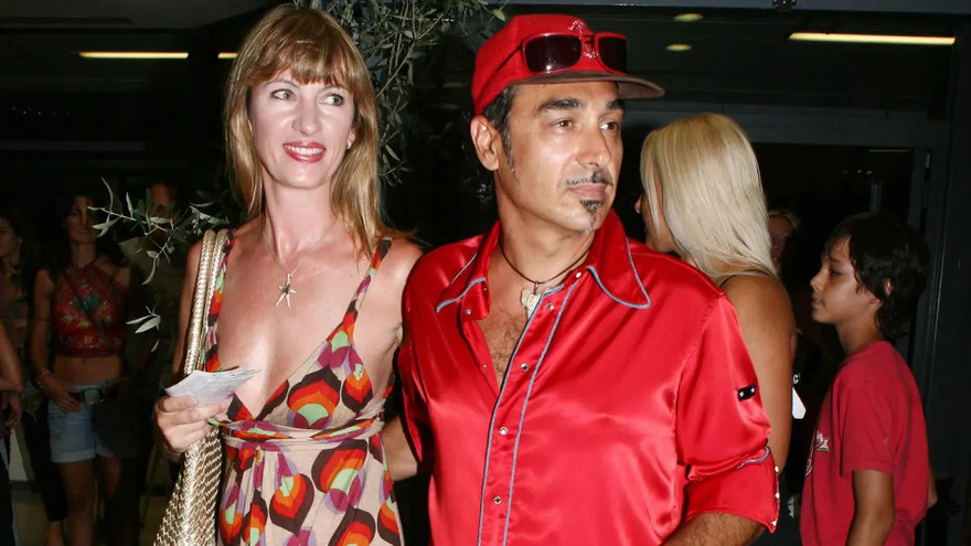 Νότης Σφακιανάκης: Έχει προχωρήσει την ζωή του με επώνυμη γυναίκα – Αποκλειστικό!