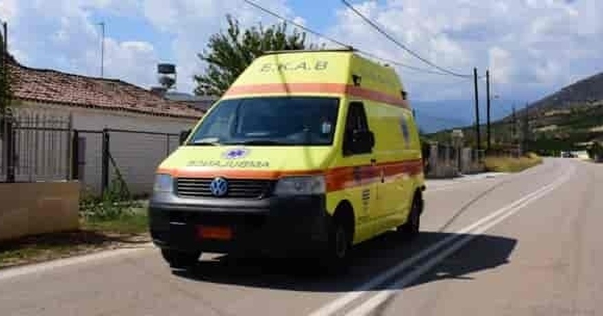 ΜΙΑ ΝΕΑ ΤΡΑΓΩΔΙΑ ΣΤΗ ΧΩΡΑ ΜΑΣ