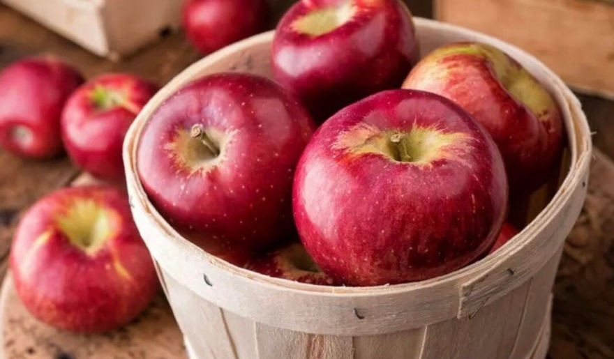 Οι γιατροί αποκαλύπτουν ότι η κατανάλωση μήλων προκαλεί…