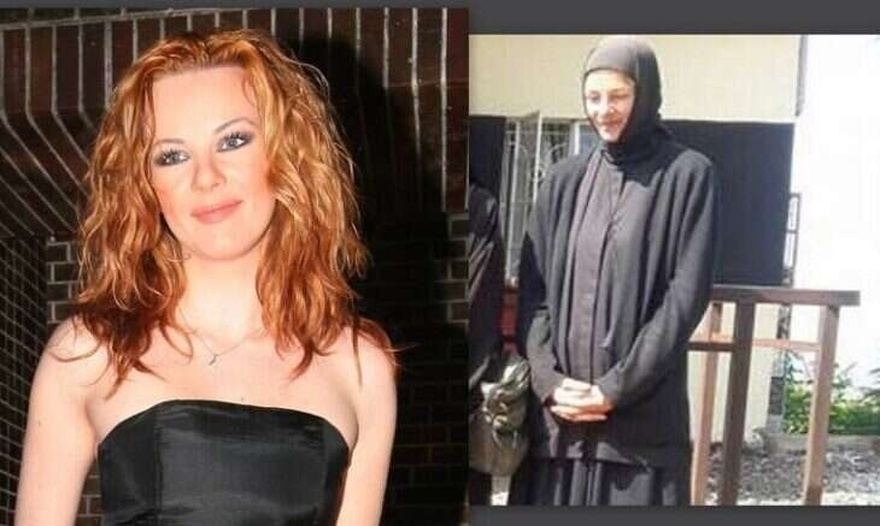 Πιστεύουν στο Θεό και το φωνάζουν με κάθε ευκαιρία: 7 διάσημοι Έλληνες με μεγάλη πίστη που βίωσαν θαύματα – Εξομολογούνται την αγάπη τους για τον Θεό