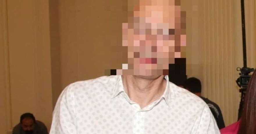 «Τώρα το λέω περήφανα, ναι, είμαι πού@@@» – Γνωστός Έλληνας σκηνοθέτης αποκάλυψε πως είναι ομοφυλόφιλος