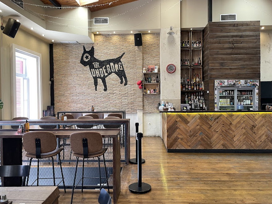 4 μέρη για brunch στην Αθήνα που πρέπει να δοκιμάσεις