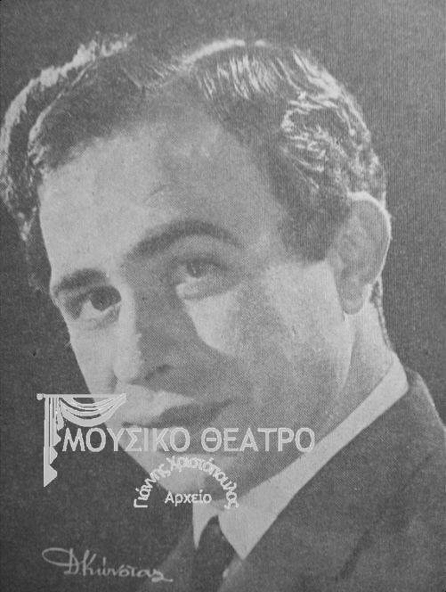 Ο αγαπημένος ηθοποιός έσερνε μια ζωή το καρότσι της ανάπηρης μάνας του, δεν τον άφηνε να παντρευτεί, πέθανε μόνος μέσα σε ένα Νοσοκομείο