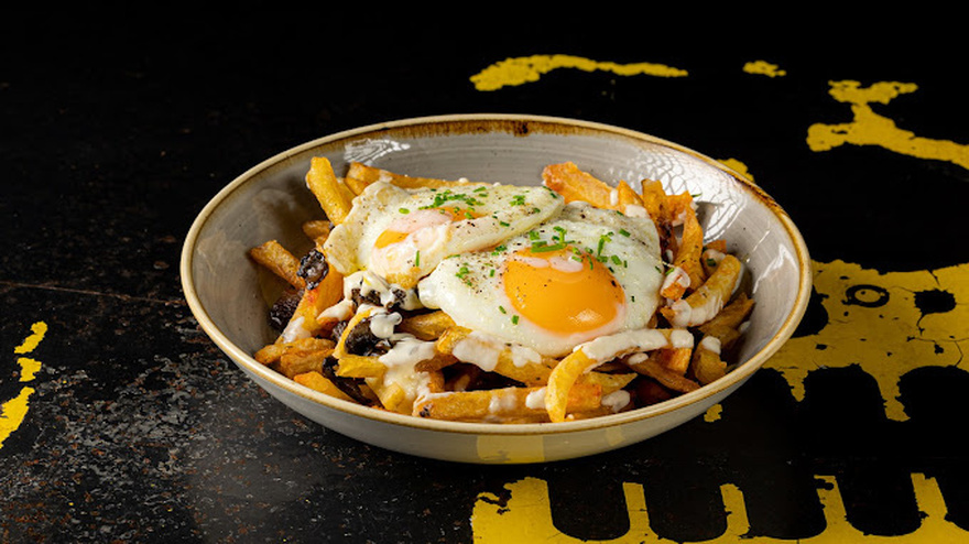 4 μέρη για brunch στην Αθήνα που πρέπει να δοκιμάσεις