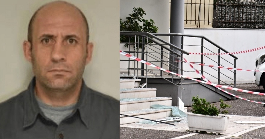 Εκτέλεση Μοσχούρη: Πρώην σύζυγός του παίκτρια του Survivor – «Δεν μετάνιωσα που κάναμε οικογένεια»