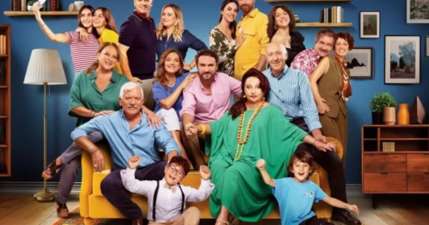 Τηλεθέαση: Απίστευτα νούμερα για «Το Σόι σου»