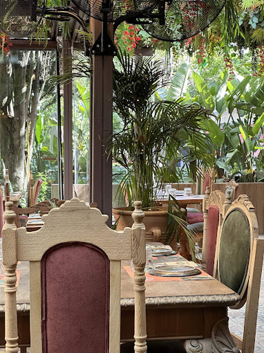 Pueblo Chido: Μια αυθεντική μεξικάνικη εμπειρία στην Κηφισιά