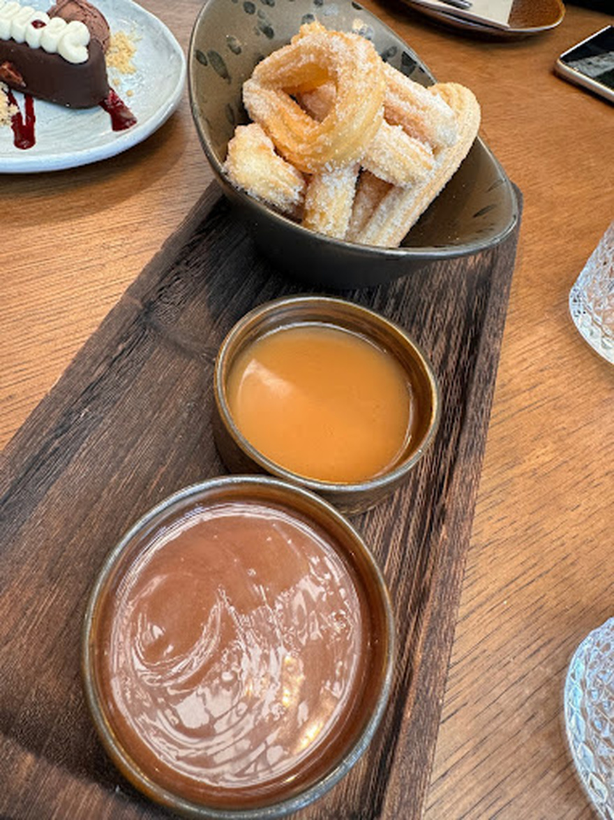 Pueblo Chido: Μια αυθεντική μεξικάνικη εμπειρία στην Κηφισιά